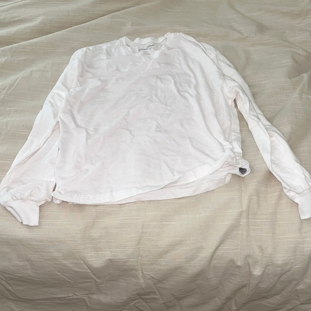 Target long sleeve